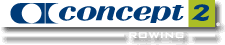 Concep2 Logo